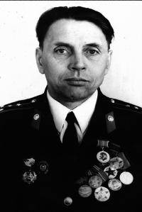 Колобанов Михаил Петрович Колобанов Михаил Петрович